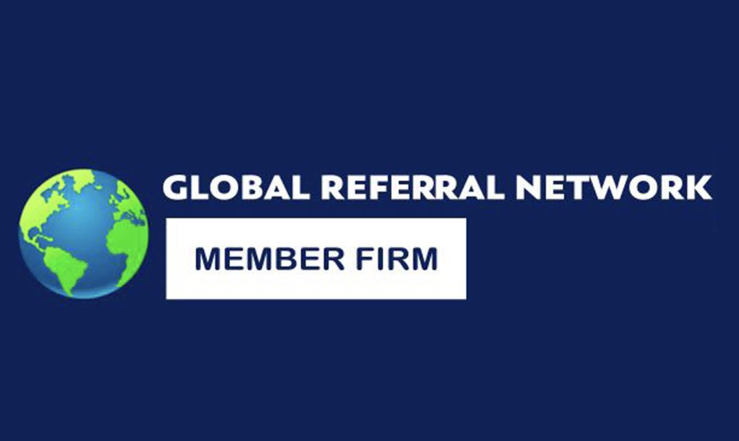 Global Referral Network